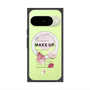 プレミアムスクエアケース with Pixelsnap［ Drop-B ］