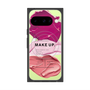 プレミアムスクエアケース with Pixelsnap［ Decorate-A ］