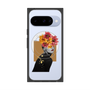 プレミアムスクエアケース with Pixelsnap［ cheerfulness. ］