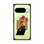 プレミアムスクエアケース with Pixelsnap［ cheerfulness. ］