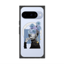 プレミアムスクエアケース with Pixelsnap［ mystery. ］