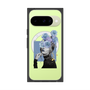 プレミアムスクエアケース with Pixelsnap［ mystery. ］