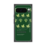 プレミアムスクエアケース with Pixelsnap［ GREEN-Broccoli ］