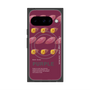 プレミアムスクエアケース with Pixelsnap［ PURPLE-Sweet potato ］