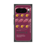 プレミアムスクエアケース with Pixelsnap［ PURPLE-Sweet potato ］