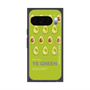 プレミアムスクエアケース with Pixelsnap［ YE GREEN-Avocado ］