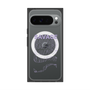プレミアムスクエアケース with Pixelsnap［ SAVAGE Purple ］