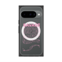 プレミアムスクエアケース with Pixelsnap［ SAVAGE Pink ］