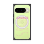 プレミアムスクエアケース with Pixelsnap［ SAVAGE Pink ］