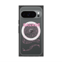 プレミアムスクエアケース with Pixelsnap［ SAVAGE Pink ］