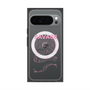 プレミアムスクエアケース with Pixelsnap［ SAVAGE Pink ］