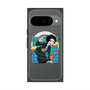 プレミアムスクエアケース with Pixelsnap［ KARUMA Character Design CASE ］