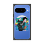 プレミアムスクエアケース with Pixelsnap［ KARUMA Character Design CASE ］
