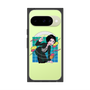 プレミアムスクエアケース with Pixelsnap［ KARUMA Character Design CASE ］