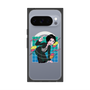プレミアムスクエアケース with Pixelsnap［ KARUMA Character Design CASE ］