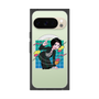 プレミアムスクエアケース with Pixelsnap［ KARUMA Character Design CASE ］