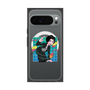 プレミアムスクエアケース with Pixelsnap［ KARUMA Character Design CASE ］
