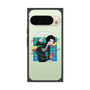 プレミアムスクエアケース with Pixelsnap［ KARUMA Character Design CASE ］