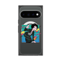 プレミアムスクエアケース with Pixelsnap［ KARUMA Character Design CASE ］