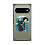 プレミアムスクエアケース with Pixelsnap［ KARUMA Character Design CASE ］
