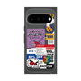 プレミアムスクエアケース with Pixelsnap［ Demon Friends Sticker .3 ］