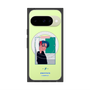 プレミアムスクエアケース with Pixelsnap［ 喜怒アイ楽 -怒- ］