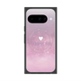 プレミアムスクエアケース with Pixelsnap［ I Purple You - アイ・パープル・ユー ］
