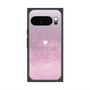プレミアムスクエアケース with Pixelsnap［ I Purple You - アイ・パープル・ユー ］