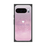 プレミアムスクエアケース with Pixelsnap［ I Purple You - アイ・パープル・ユー ］