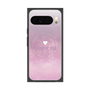 プレミアムスクエアケース with Pixelsnap［ I Purple You - アイ・パープル・ユー ］