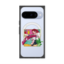プレミアムスクエアケース with Pixelsnap［ SAY Eeeeeee ］