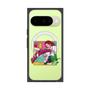 プレミアムスクエアケース with Pixelsnap［ SAY Eeeeeee ］