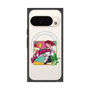 プレミアムスクエアケース with Pixelsnap［ SAY Eeeeeee ］