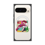 プレミアムスクエアケース with Pixelsnap［ SAY Eeeeeee ］
