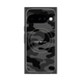 プレミアムスクエアケース with Pixelsnap［ Camouflage - Black ］
