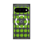 プレミアムスクエアケース with Pixelsnap［ Apple - Green ］