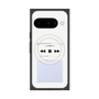 プレミアムスクエアケース with Pixelsnap［ Music Player ］
