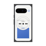 プレミアムスクエアケース with Pixelsnap［ Music Player ］