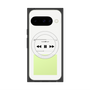 プレミアムスクエアケース with Pixelsnap［ Music Player ］