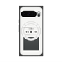 プレミアムスクエアケース with Pixelsnap［ Music Player ］