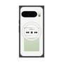 プレミアムスクエアケース with Pixelsnap［ Music Player ］