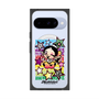 プレミアムスクエアケース with Pixelsnap［ アクビガール - スター ］
