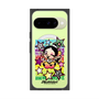 プレミアムスクエアケース with Pixelsnap［ アクビガール - スター ］