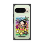 プレミアムスクエアケース with Pixelsnap［ アクビガール - スター ］