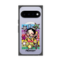 プレミアムスクエアケース with Pixelsnap［ アクビガール - スター ］