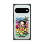 プレミアムスクエアケース with Pixelsnap［ アクビガール - スター ］