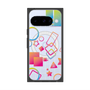 プレミアムスクエアケース with Pixelsnap［ オリジナル - フィギュア ］