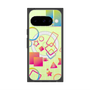 プレミアムスクエアケース with Pixelsnap［ オリジナル - フィギュア ］