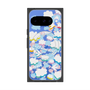 プレミアムスクエアケース with Pixelsnap［ オリジナル - クラウド ］
