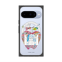 プレミアムスクエアケース with Pixelsnap［ おかべてつろう - きみの心が聴こえてくるよ ］
